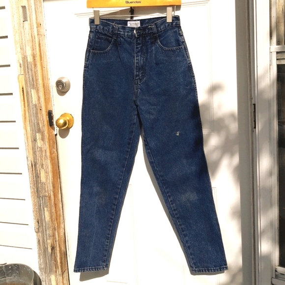 Vintage Jeans - Picture 8 of 15